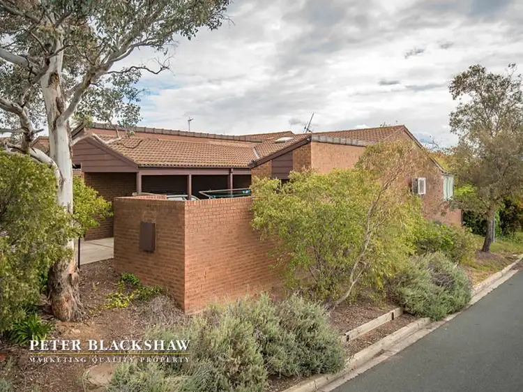 Third view of Homely townhouse listing, 1/20 Hallen Close, Swinger Hill ACT 2606