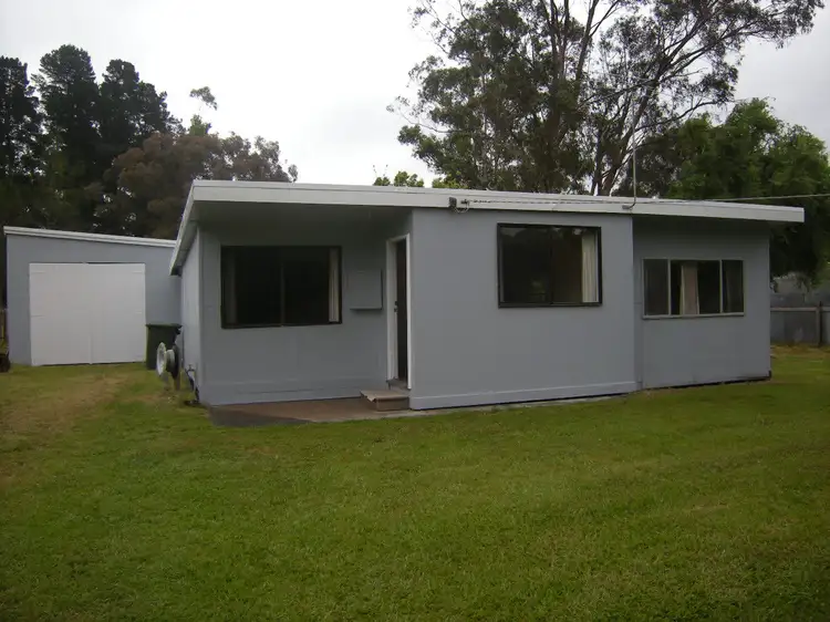 Main view of Homely house listing, 19 Tamboon Road, Cann River VIC 3890