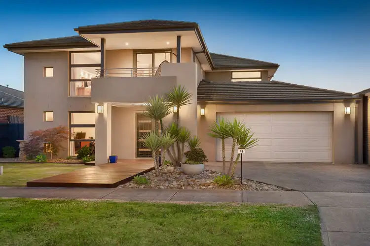 9 Blue Peppermint Crt, Lyndhurst VIC 3975