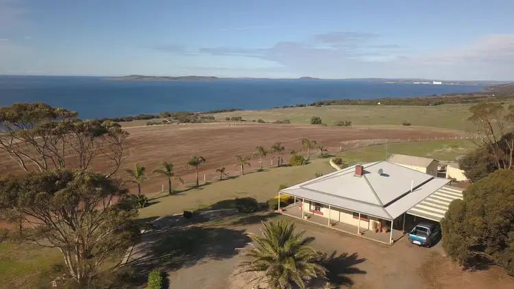 Second view of Homely house listing, 77 Hyde Road, North Shields SA 5607