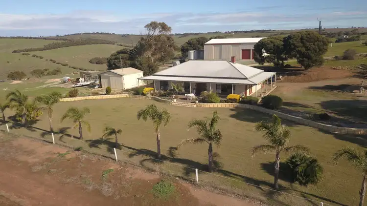 Third view of Homely house listing, 77 Hyde Road, North Shields SA 5607