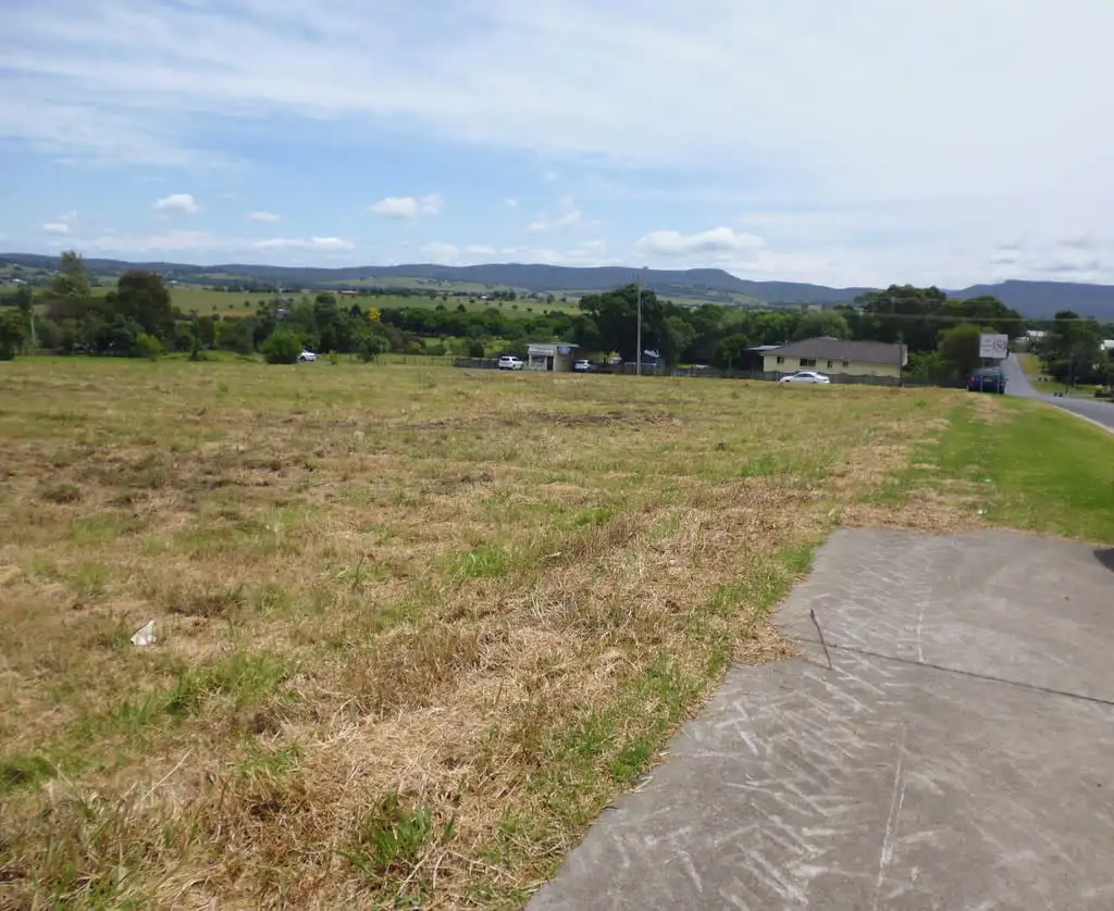 Main view of Homely land listing, Lot 1 Wilfords Lane, Milton NSW 2538