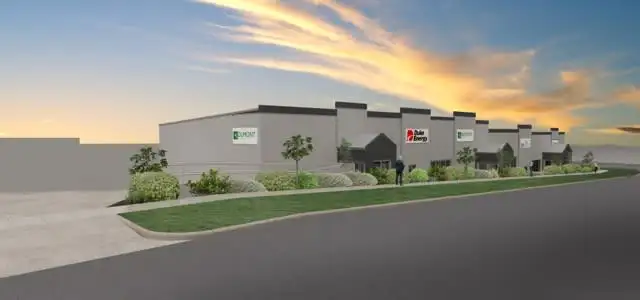 Second view of Homely land listing, Lot 1 Wilfords Lane, Milton NSW 2538