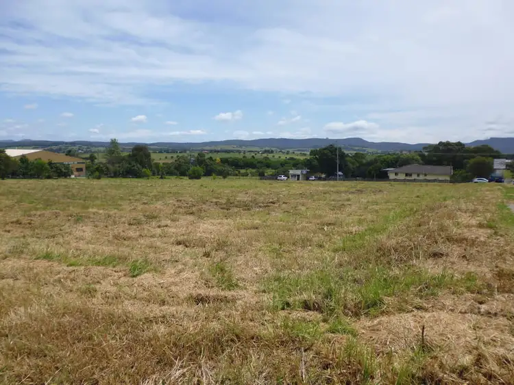 Fourth view of Homely land listing, Lot 1 Wilfords Lane, Milton NSW 2538