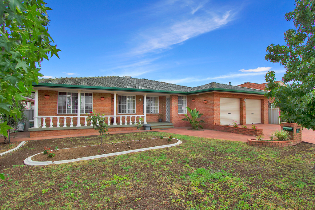 61 Anthony Road, Tamworth NSW 2340