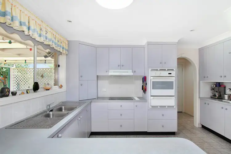 Second view of Homely house listing, 61 Anthony Road, Tamworth NSW 2340