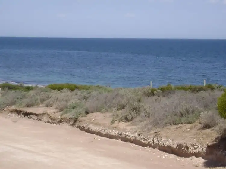 Main view of Homely land listing, Lots 30 & 31 Barden St, Port Gibbon SA 5602