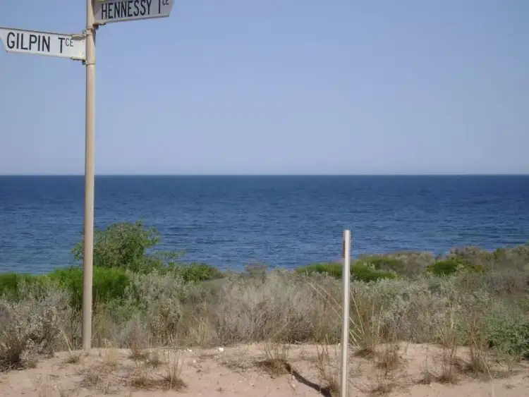 Fourth view of Homely land listing, Lots 30 & 31 Barden St, Port Gibbon SA 5602