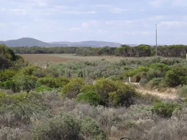 Fifth view of Homely land listing, Lots 30 & 31 Barden St, Port Gibbon SA 5602