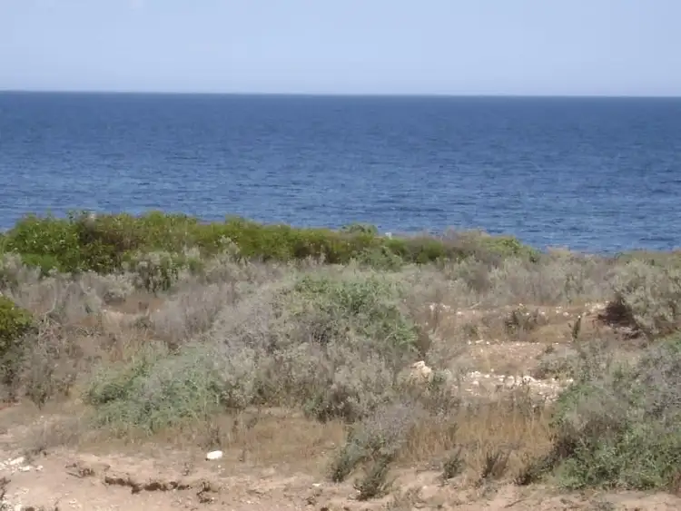 Sixth view of Homely land listing, Lots 30 & 31 Barden St, Port Gibbon SA 5602