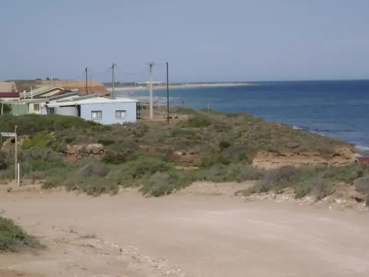 Seventh view of Homely land listing, Lots 30 & 31 Barden St, Port Gibbon SA 5602