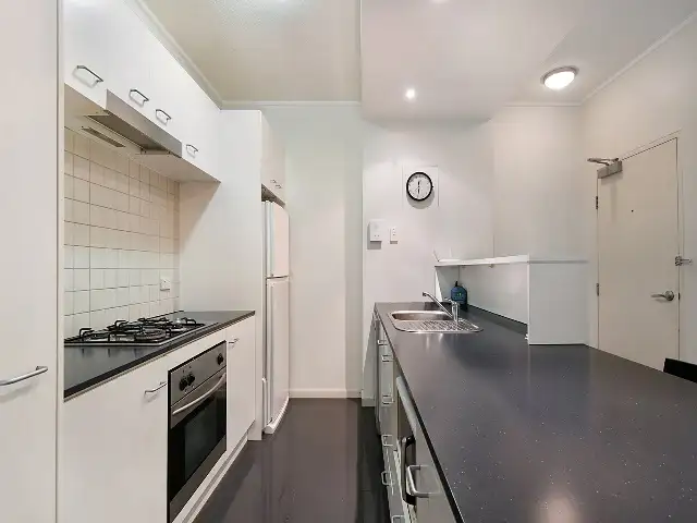Sixth view of Homely apartment listing, 147/71 Beeston Street, Teneriffe QLD 4005