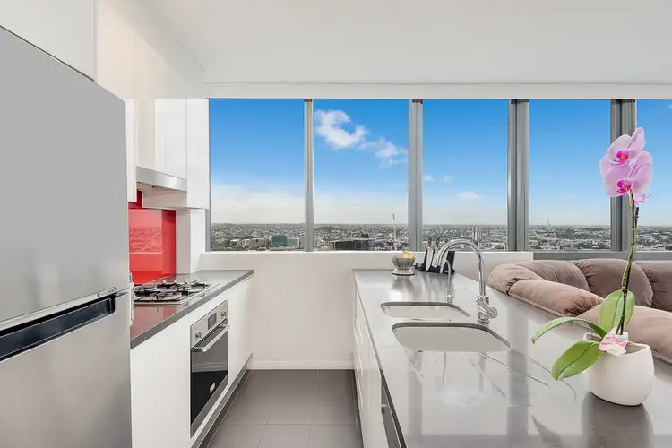 Fourth view of Homely apartment listing, 4004/501 Adelaide Street, Brisbane City QLD 4000