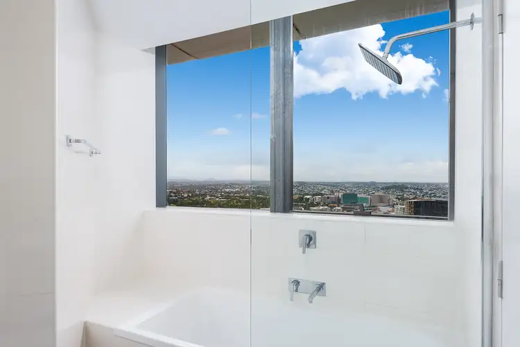 Sixth view of Homely apartment listing, 4004/501 Adelaide Street, Brisbane City QLD 4000