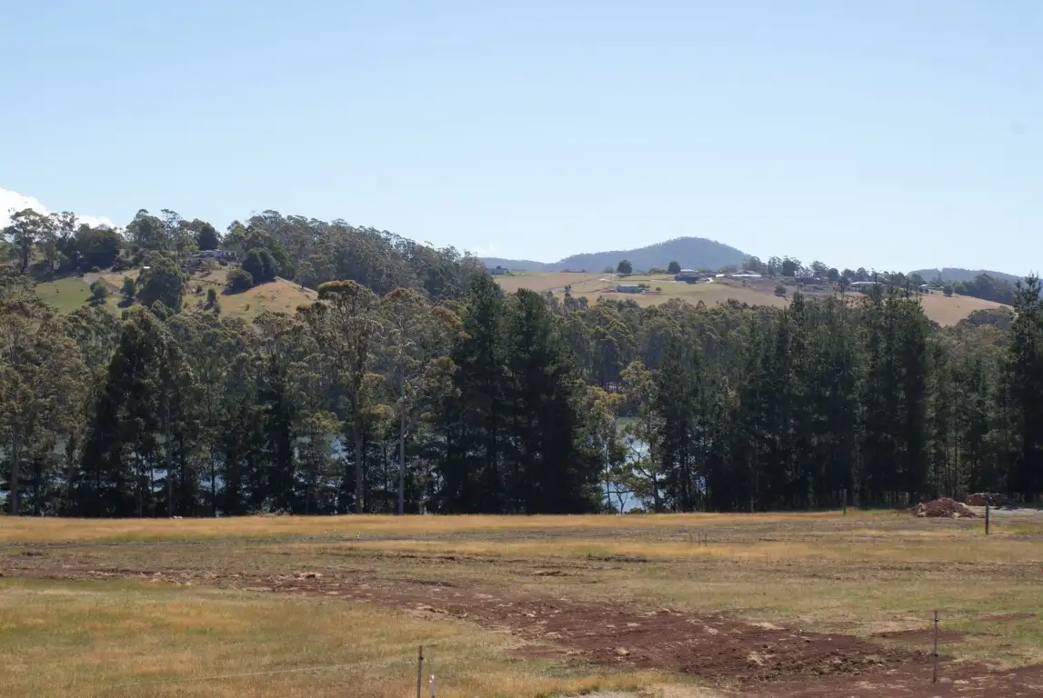 Main view of Homely land listing, 8 Sue Napier Drive, Ulverstone TAS 7315