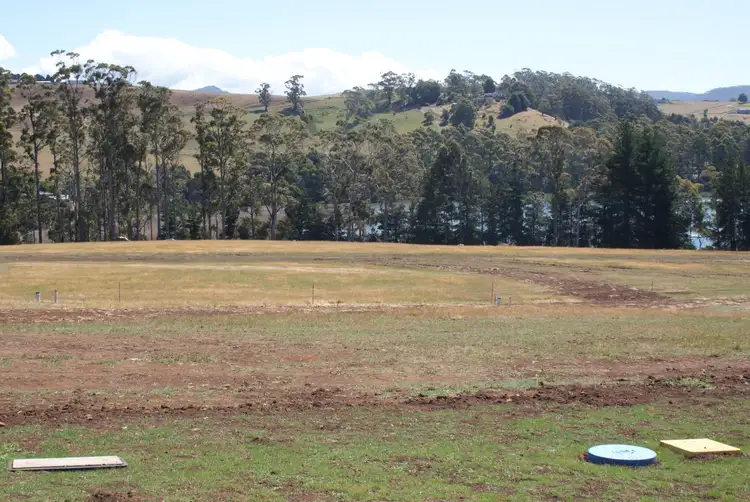 Third view of Homely land listing, 8 Sue Napier Drive, Ulverstone TAS 7315
