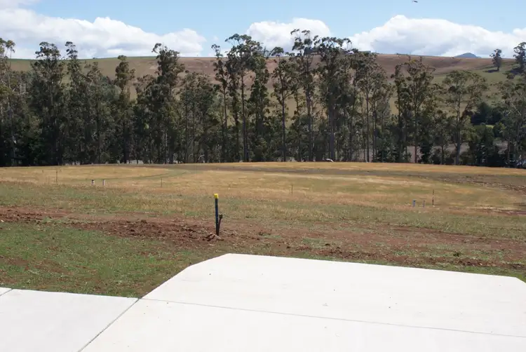 Fourth view of Homely land listing, 8 Sue Napier Drive, Ulverstone TAS 7315