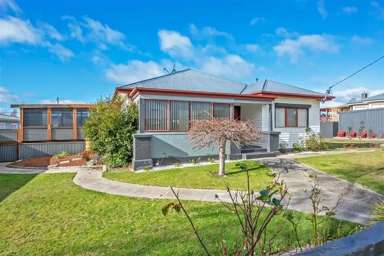1 Clarke Street, Ulverstone TAS 7315