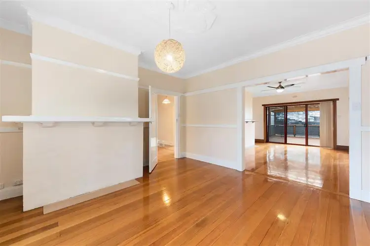 Third view of Homely house listing, 1 Clarke Street, Ulverstone TAS 7315