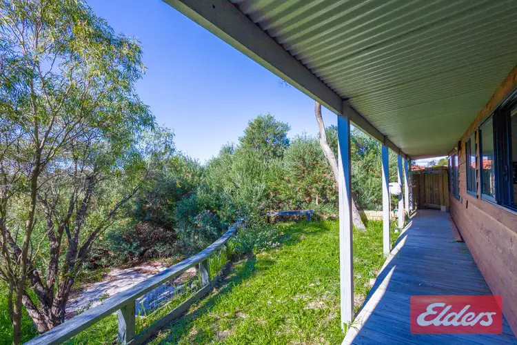 Second view of Homely house listing, 6 Lewis Place, Withers WA 6230