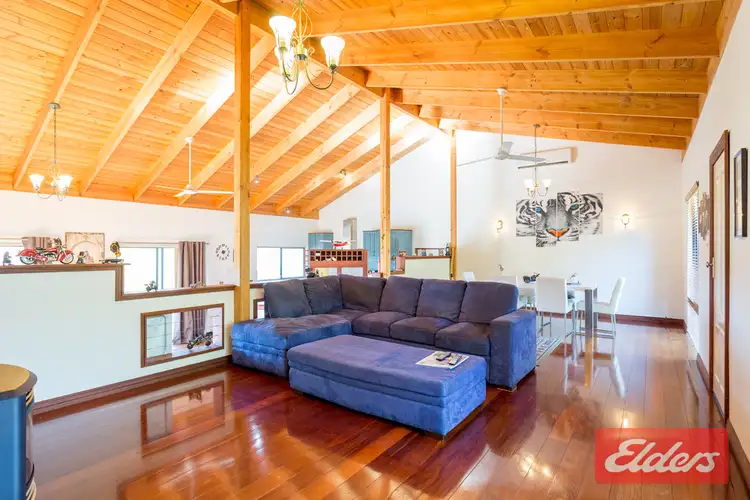 Fifth view of Homely house listing, 6 Lewis Place, Withers WA 6230