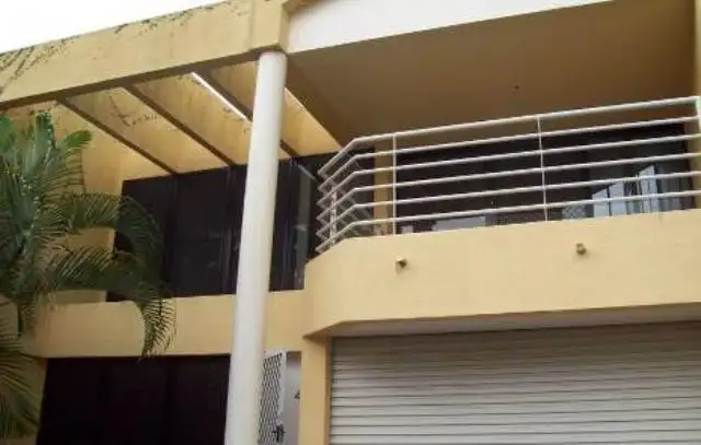 Second view of Homely townhouse listing, 4/55 Waverley Street, Annerley QLD 4103