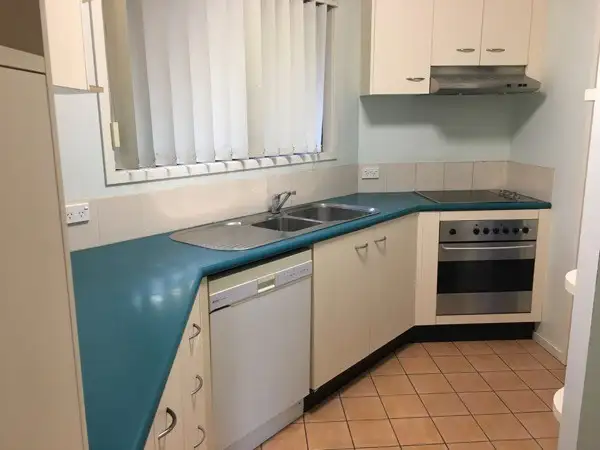 Fourth view of Homely townhouse listing, 4/55 Waverley Street, Annerley QLD 4103