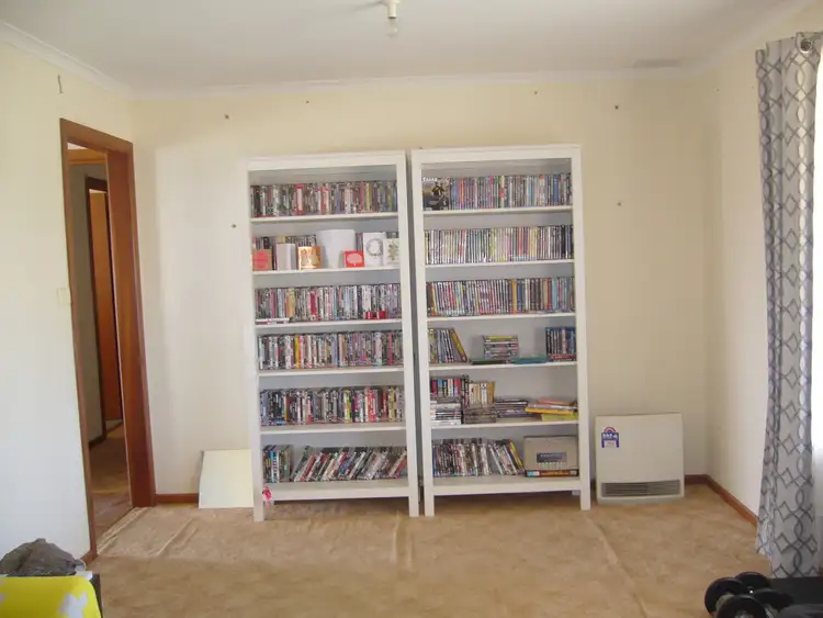 Sixth view of Homely house listing, - Stone Hut Caltowie Road, Caltowie SA 5490