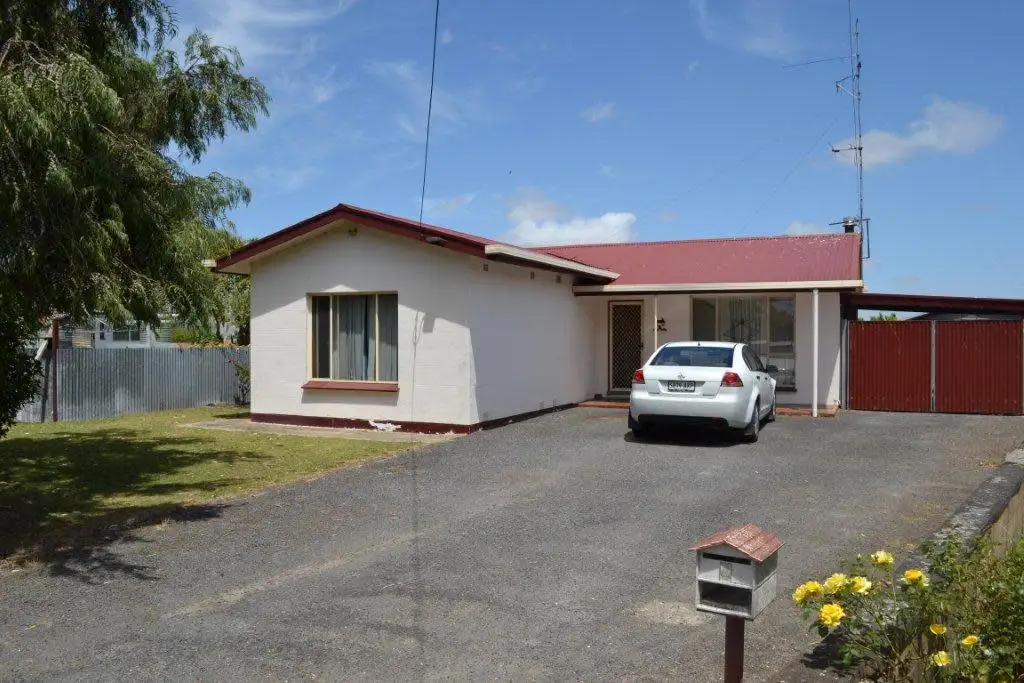 Main view of Homely house listing, 4 Brennan Street, Millicent SA 5280