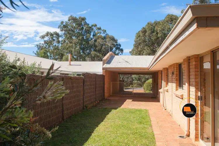 Seventh view of Homely house listing, 3B Gypsy Street, Eagle Bay WA 6281