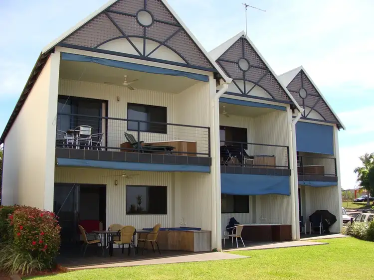 8/49 Hamersley Street, Broome WA 6725