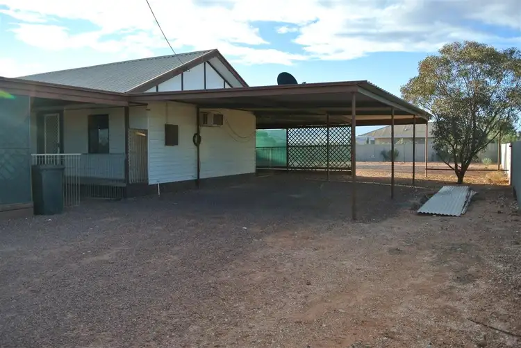Main view of Homely house listing, Lot 616 Flinders Street, Coober Pedy SA 5723