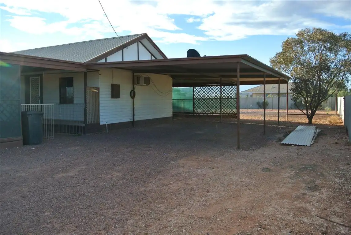Main view of Homely house listing, Lot 616 Flinders Street, Coober Pedy SA 5723