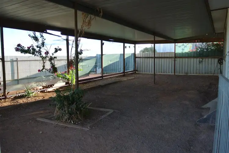 Second view of Homely house listing, Lot 616 Flinders Street, Coober Pedy SA 5723