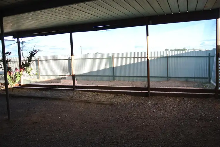 Third view of Homely house listing, Lot 616 Flinders Street, Coober Pedy SA 5723