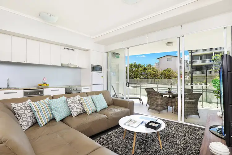 2025/80 Lower Gay Tce - Aspect, Caloundra QLD 4551