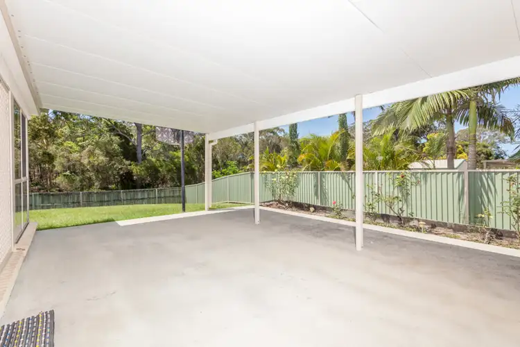 Fourth view of Homely house listing, 33 Lexington Drive, Worongary QLD 4213