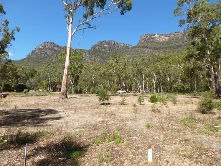 Lot 1 Royston Road, Halls Gap VIC 3381