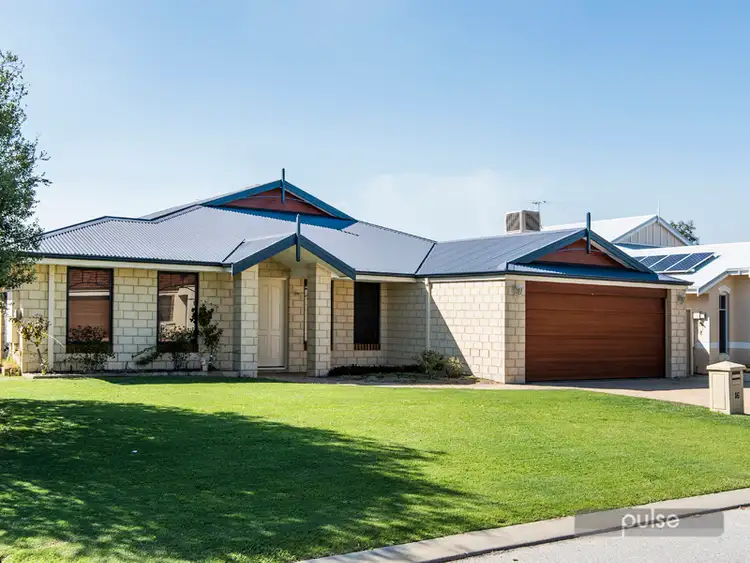 Second view of Homely house listing, 16 Longshaw Circuit, Canning Vale WA 6155