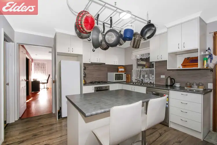 Third view of Homely house listing, 7 Gardner Street, Wodonga VIC 3690