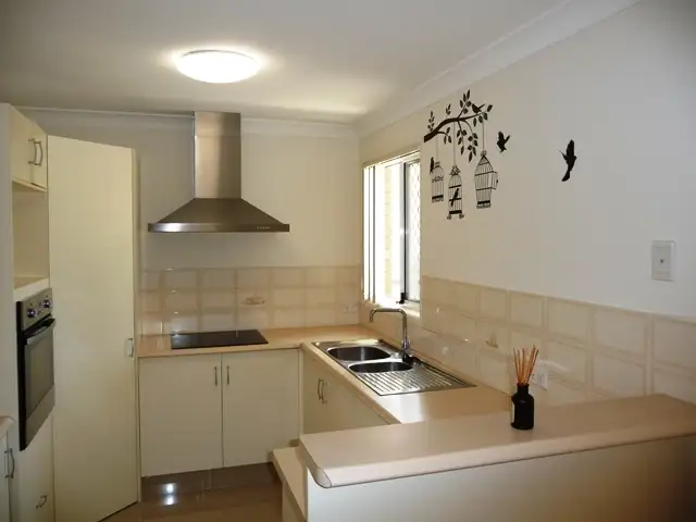 Sixth view of Homely semi-detached listing, 2/38 Kenny Drive, Labrador QLD 4215