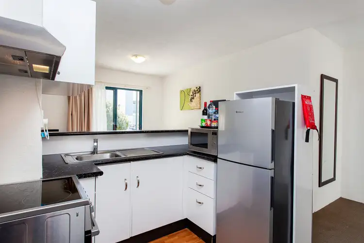 Sixth view of Homely apartment listing, 10/245-267 Hindley Street, Adelaide SA 5000