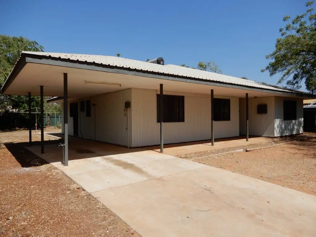 Main view of Homely house listing, 16 Holman Street, Derby WA 6728
