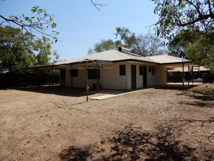 Second view of Homely house listing, 16 Holman Street, Derby WA 6728
