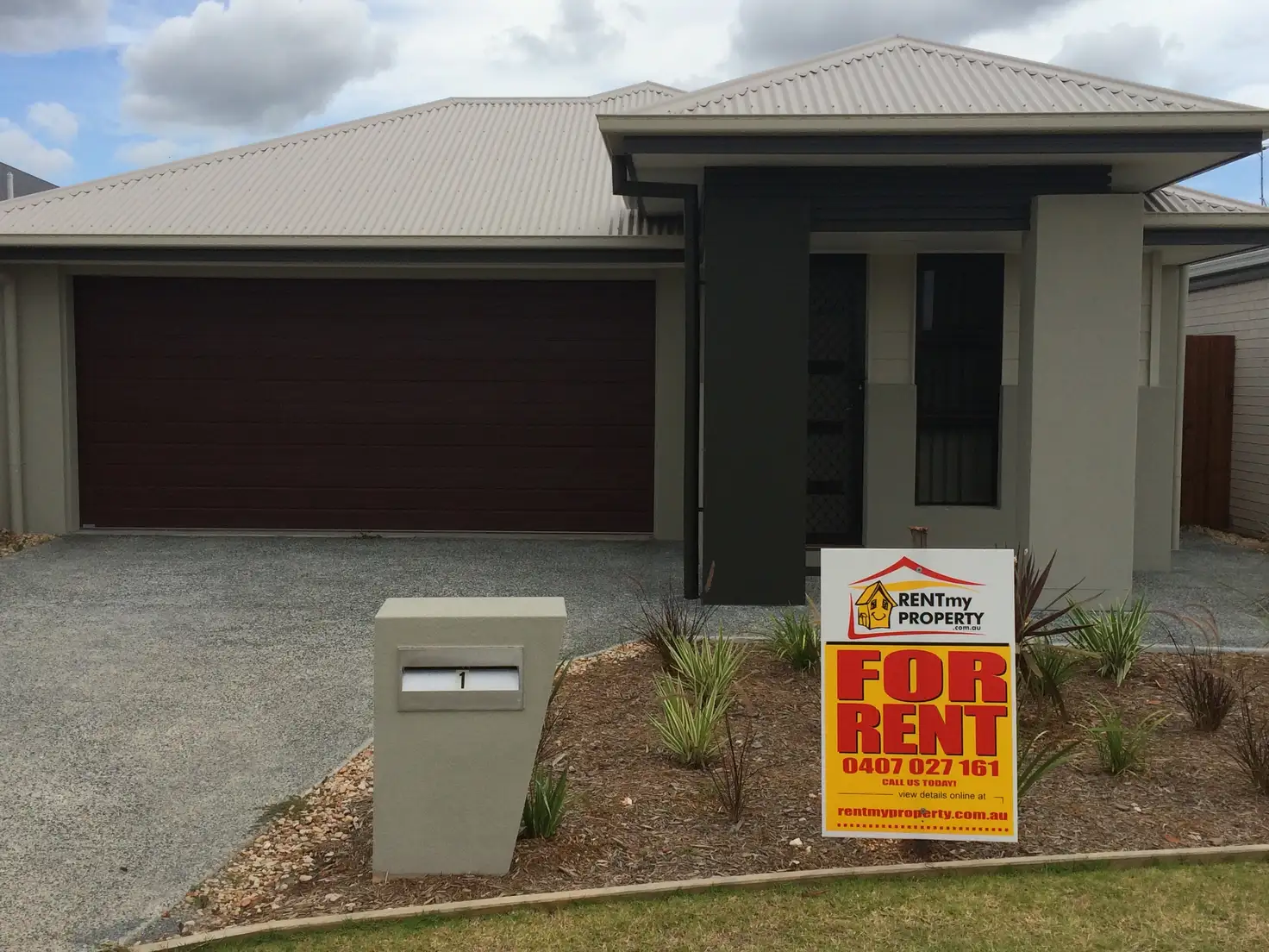 Main view of Homely house listing, 1 Como Circuit, Warner QLD 4500