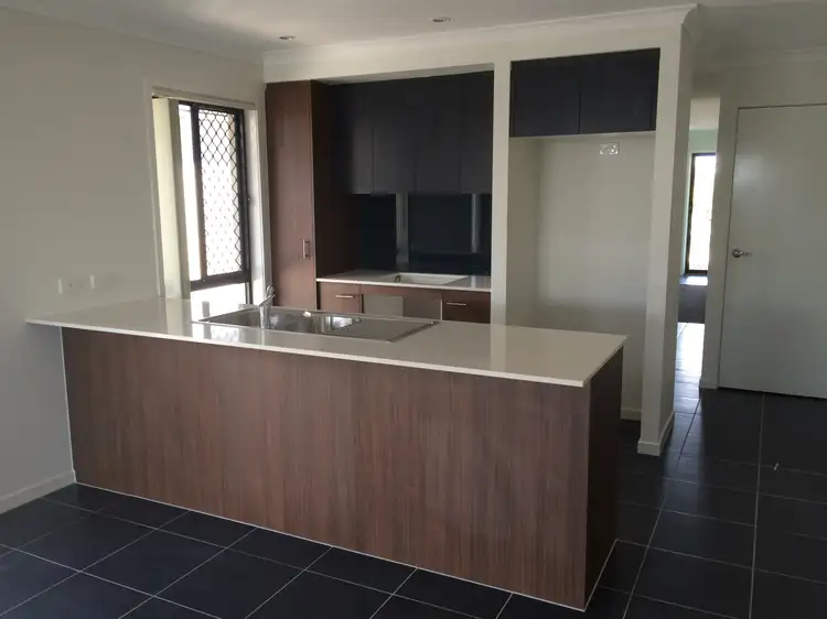 Second view of Homely house listing, 1 Como Circuit, Warner QLD 4500