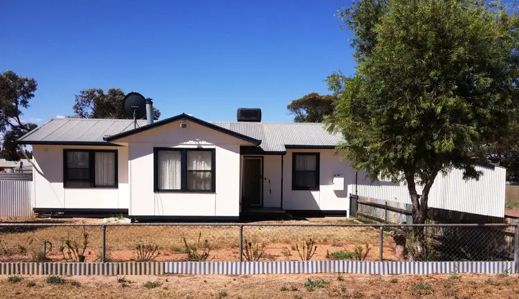 21 & 23 Dickinson Street, Wirrulla SA 5661