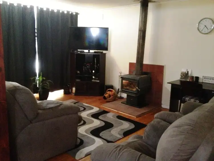 Second view of Homely house listing, 21 & 23 Dickinson Street, Wirrulla SA 5661
