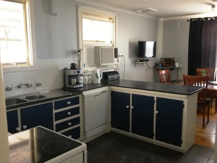 Fourth view of Homely house listing, 21 & 23 Dickinson Street, Wirrulla SA 5661