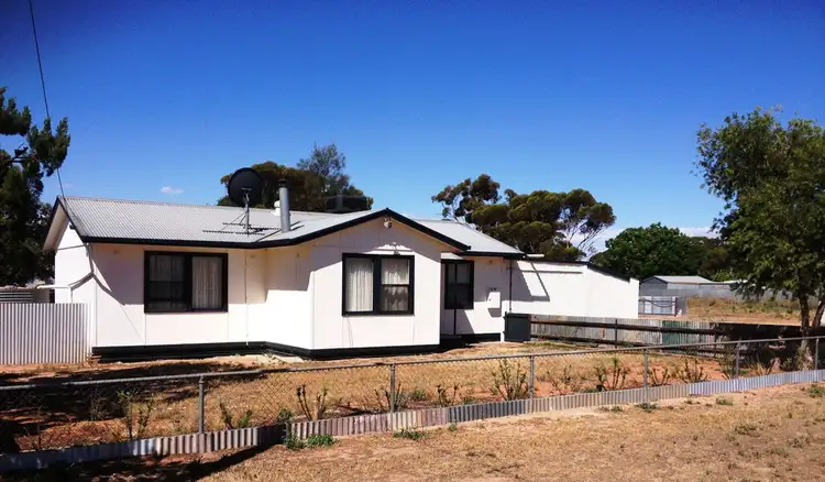 Fifth view of Homely house listing, 21 & 23 Dickinson Street, Wirrulla SA 5661